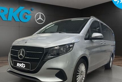 Mercedes-Benz V 220 28.373 km 60.790 &euro; Euskirchen 53879
