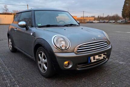 Mini ONE 235.500 km 1.750 &euro; Kerpen 50169