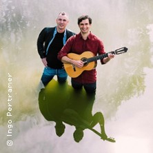 Christoph & Lollo - Alles Gut 09.06.2026 Bürgerhaus Stollwerck