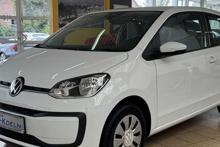 VW up! 153.900 km 6.499 &euro; Kerpen 50171