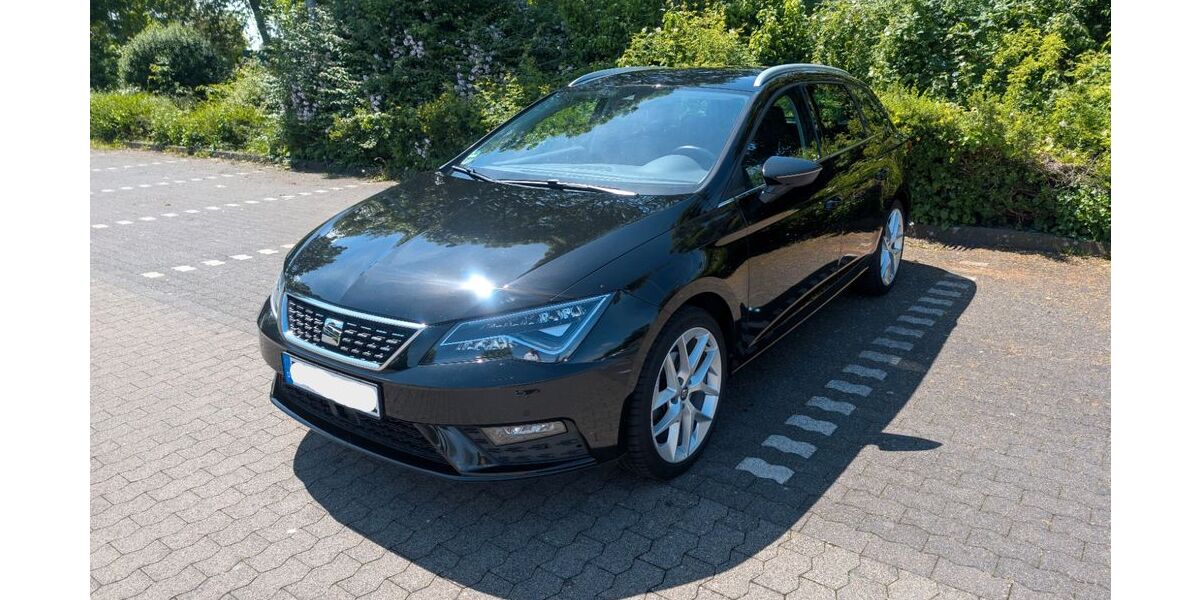 Seat Leon 117.000 km 11.800 &euro; Kerpen 50170
