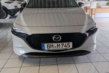 Mazda 3 4.096 km 27.950 &euro; Bedburg 50181