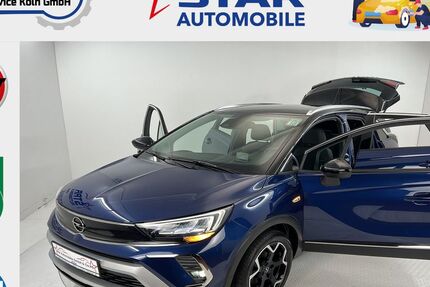 Opel Crossland (X) 88.211 km 11.990 &euro; Köln 50739