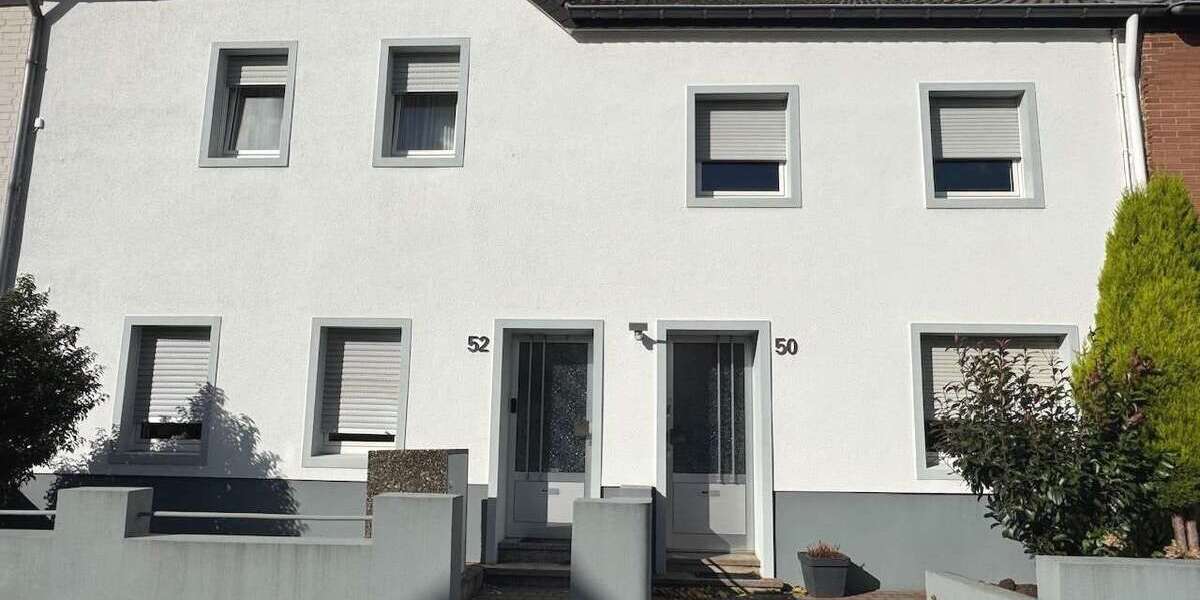 Einfamilienhaus Düren Mariaweiler-Hoven - 7 Zimmer, 220 m&sup2;, 399.000&euro; | Angebot:25478771