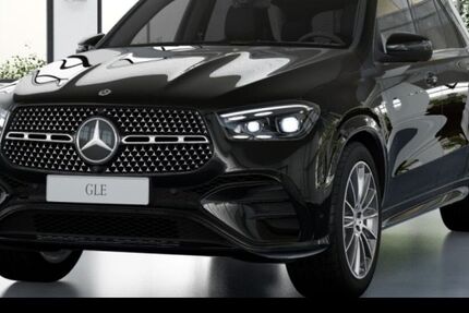 Mercedes-Benz GLE 350 9.900 km 85.990 &euro; Frechen 50226