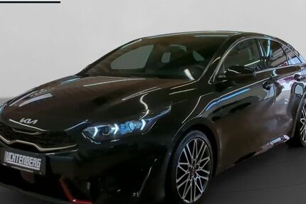 Kia pro ceed / ProCeed 13.800 km 29.650 &euro; Leverkusen 51381