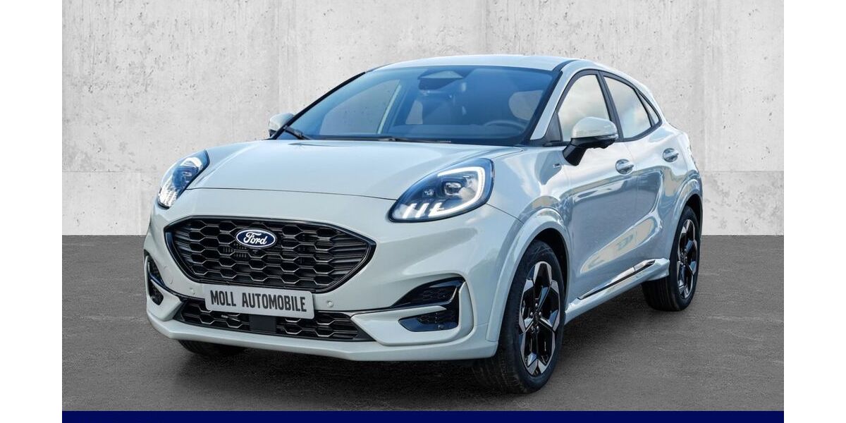 Ford Puma 11.499 km 24.380 &euro; Düren 52351