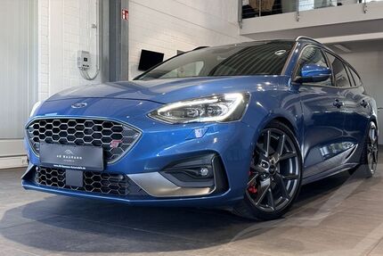Ford Focus 90.400 km 20.490 &euro; Kerpen 50169