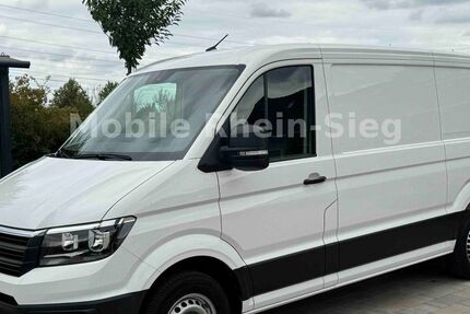 VW Crafter 58.500 km 24.880 &euro; Bornheim 53332