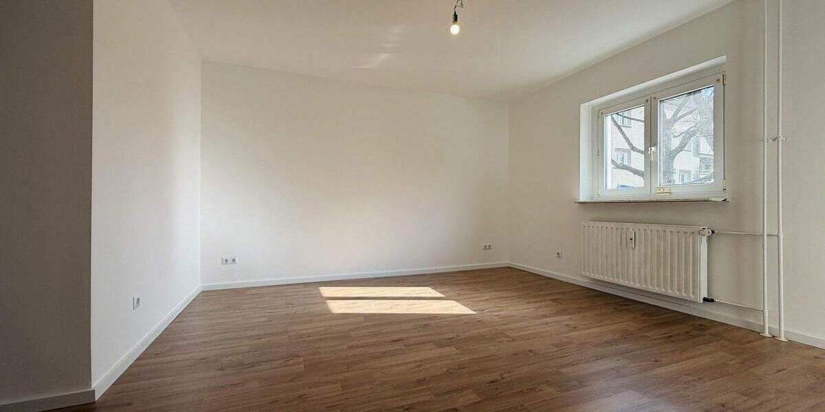 Etagenwohnung Köln Mauenheim - 3 Zimmer, 63 m&sup2;, 349.900&euro; | Angebot:25864361
