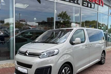 Citroen SpaceTourer 104.987 km 28.990 &euro; Düren 52353