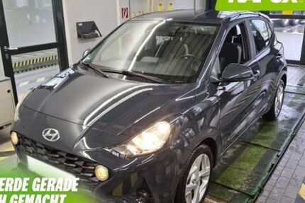 Hyundai i10 41.125 km 11.850 &euro; Düren 52351