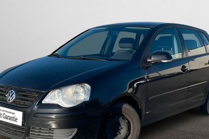 VW Polo 311.269 km 1.999 &euro; Köln 50829