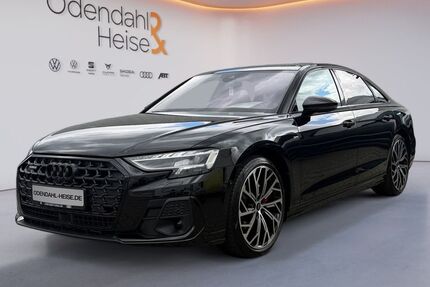 Audi A8 11.546 km 68.750 &euro; Köln 50739