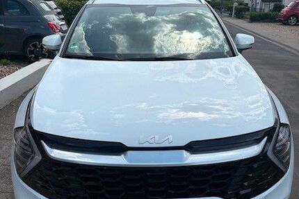Kia Sportage 68.064 km 27.970 &euro; Köln 50858