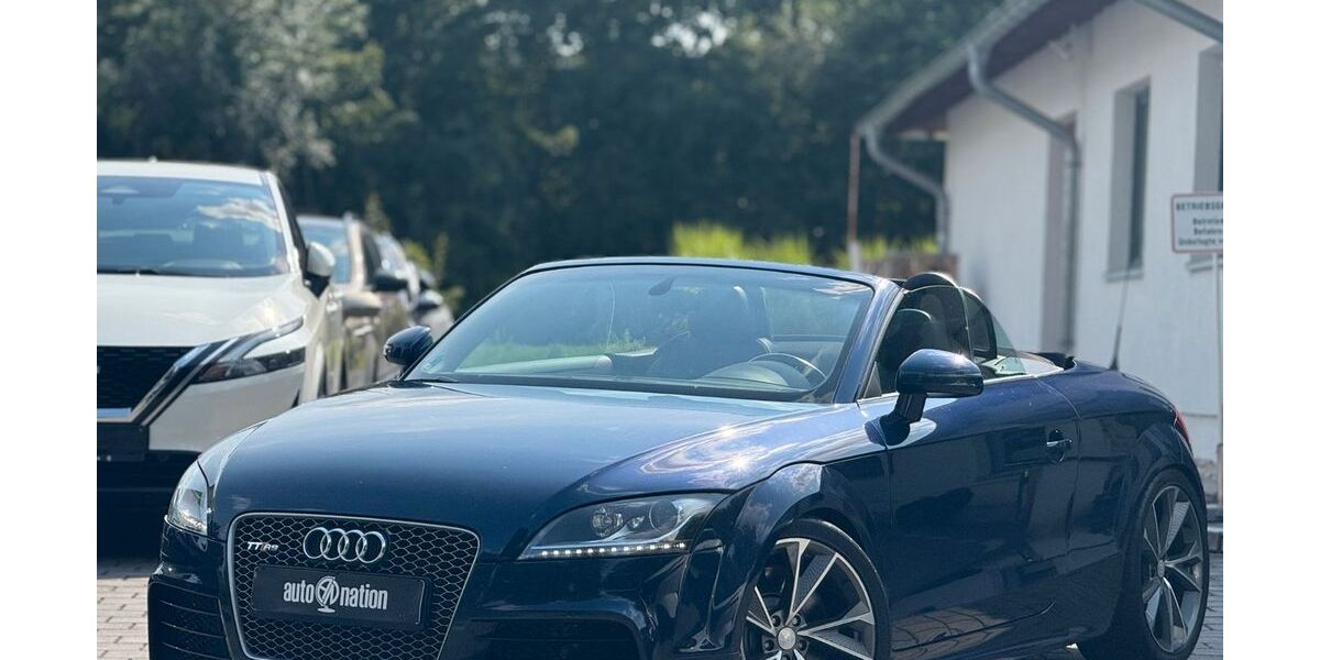Audi TT RS 154.550 km 21.950 &euro; Langerwehe 52379