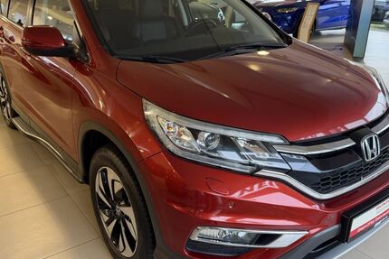 Honda CR-V 159.215 km 12.490 &euro; Brühl 50321
