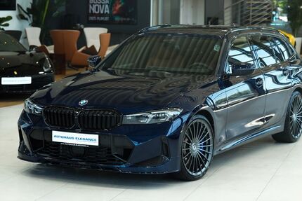 Alpina B3 58.645 km 68.980 &euro; Köln 51147