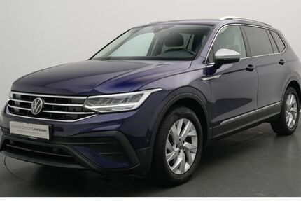 VW Tiguan Allspace 82.971 km 26.980 &euro; Leverkusen 51379