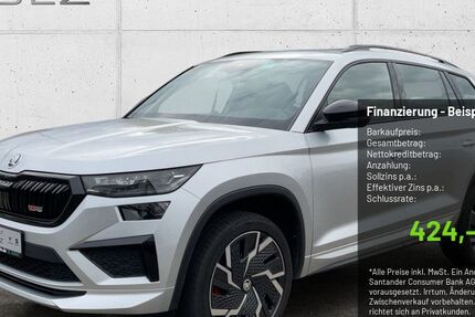 Skoda Kodiaq 26.715 km 38.990 &euro; Pulheim-Brauweiler 50259