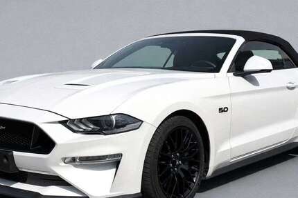 Ford Mustang 101.000 km 32.999 &euro; Köln 51065