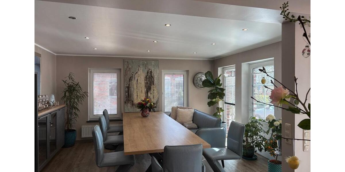 Erdgeschoßwohnung Köln Mülheim - 5 Zimmer, 220 m&sup2;, 539.000&euro; | Angebot:26008354