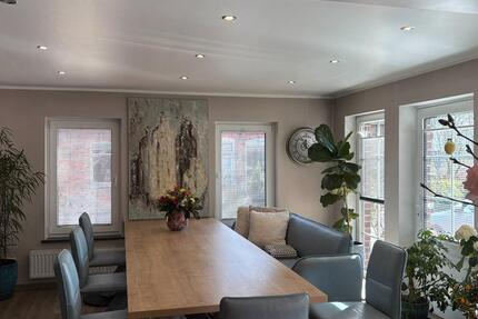 Wohnung Köln Mülheim - 5 Zimmer, 220 m&sup2;, 539.000&euro; | Angebot:26008354