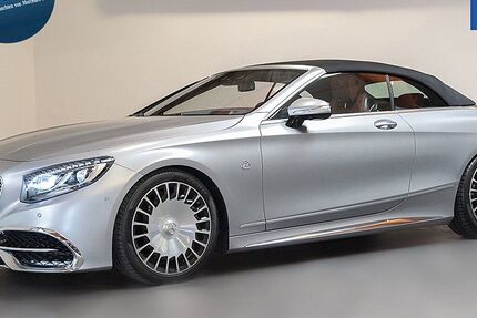 Mercedes-Benz S 650 34.929 km 349.000 &euro; Düren 52349