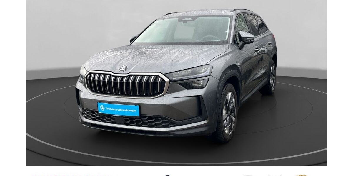 Skoda Kodiaq 12.943 km 44.990 &euro; Köln 51145