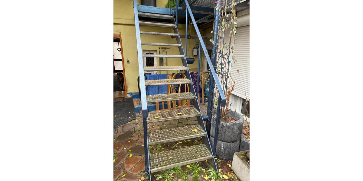 Etagenwohnung Jülich - 2 Zimmer, 50 m&sup2;, 390&euro; | Angebot:25857301