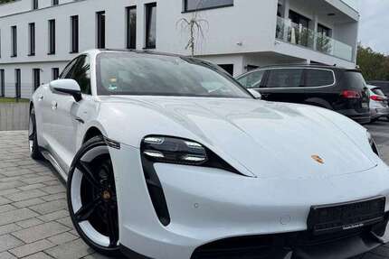 Porsche Taycan 79.000 km 79.990 &euro; Köln 51105