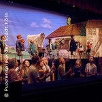 Familienstück: Et Jeheimnis öm de Villa Schäl