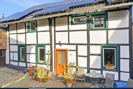 Haus Jülich / Güsten Güsten - 5 Zimmer, 111 m&sup2;, 299.000&euro; | Angebot:25674838