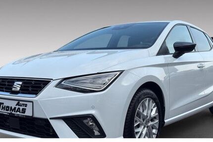 Seat Ibiza 15.000 km 19.500 &euro; Brühl 50321