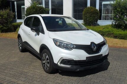 Renault Captur 209.500 km 5.990 &euro; Pulheim-Brauweiler bei Köln 50259