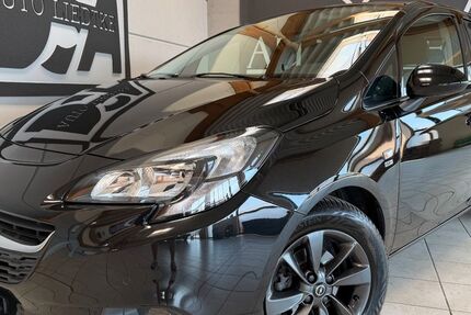 Opel Corsa 77.000 km 9.799 &euro; Jülich 52428
