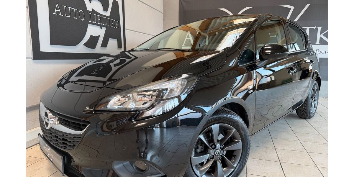 Opel Corsa 77.000 km 9.799 &euro; Jülich 52428