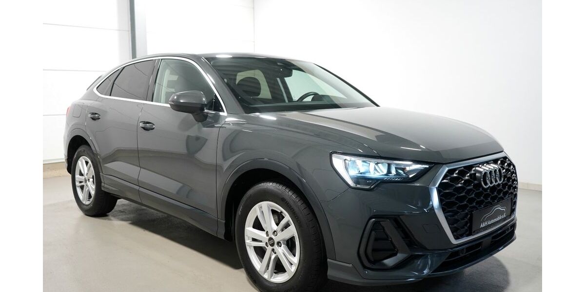 Audi Q3 88.185 km 29.890 &euro; Hürth bei Köln 50354