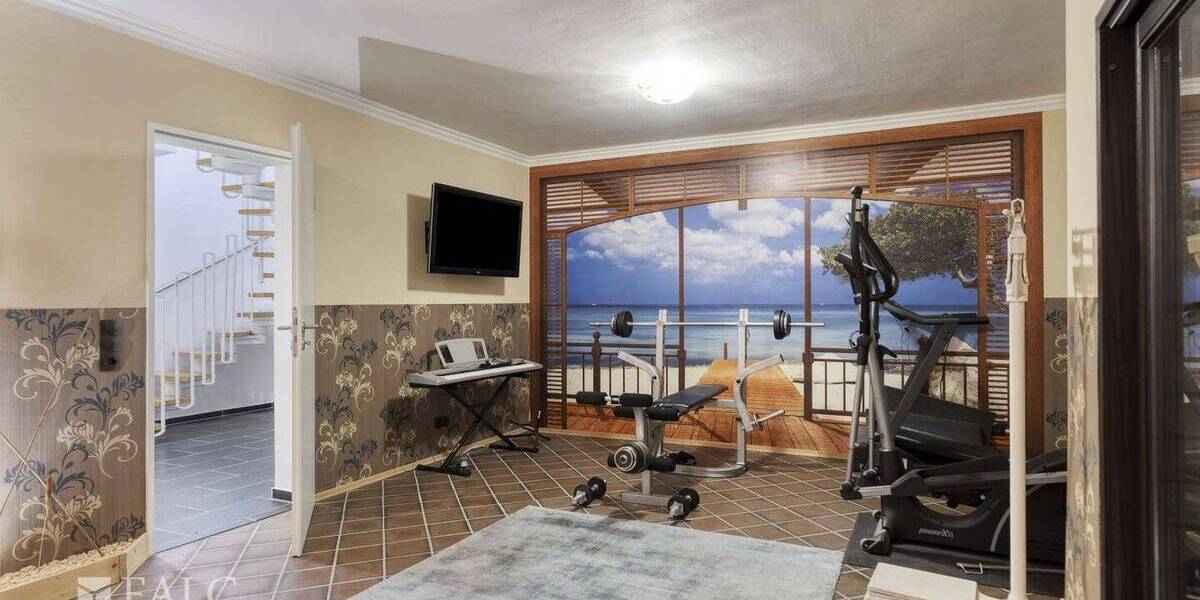 Einfamilienhaus Pulheim - 7 Zimmer, 351 m&sup2;, 1.199.000&euro; | Angebot:25996023