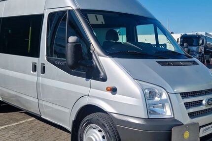 Ford Transit 211.000 km 12.950 &euro; Pulheim 50259