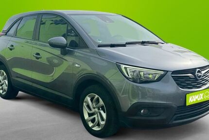 Opel Crossland (X) 81.000 km 7.990 &euro; Düren 52351