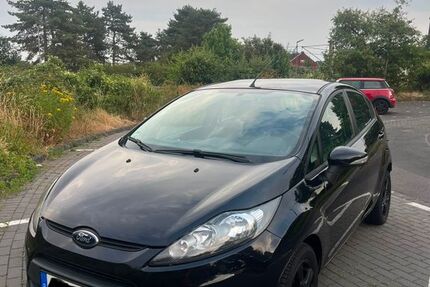Ford Fiesta 179.200 km 3.700 &euro; Wesseling 50389