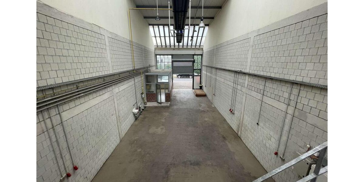 Gewerbeobjekt Köln Kalk - 6&euro; | Angebot:25896579