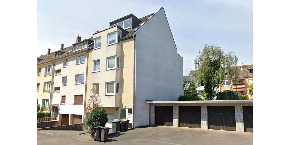 Etagenwohnung Köln Kalk - 3 Zimmer, 84 m&sup2;, 1.200&euro; | Angebot:24963386