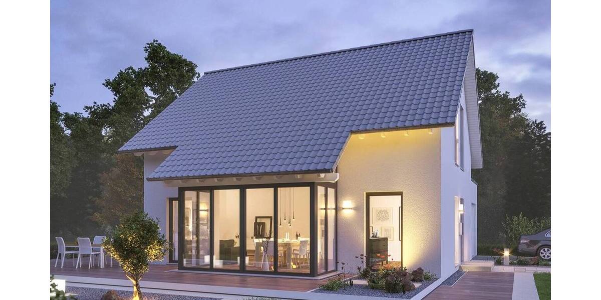 Einfamilienhaus Bedburg Königshoven - 6 Zimmer, 123 m&sup2;, 358.378&euro; | Angebot:26826266