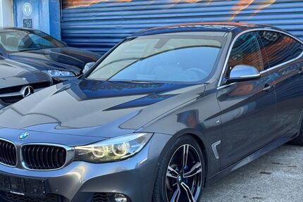 BMW 330 Gran Turismo 159.500 km 19.990 &euro; Köln 51105