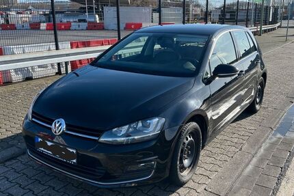 VW Golf 143.000 km 11.990 &euro; Jülich 52428