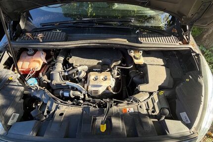Ford C-Max 119.000 km 5.590 &euro; Kerpen 50171