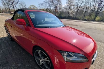 Audi TT 86.000 km 13.750 &euro; Euskirchen 53881