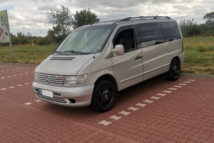 Mercedes-Benz Vito 357.500 km 5.900 &euro; Düren 52351